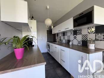 Vente appartement 3 pièces Bordeaux 33