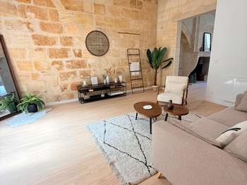 Vente Appartement 4 piècesBordeaux