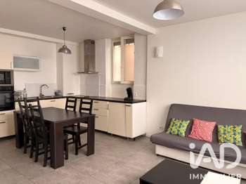 Vente Appartement 2 piècesBordeaux