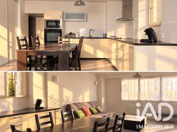 Vente Appartement 2 piècesBordeaux