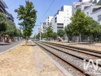 Vente appartement 5 pièces