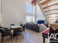 Vente appartement 5 pièces