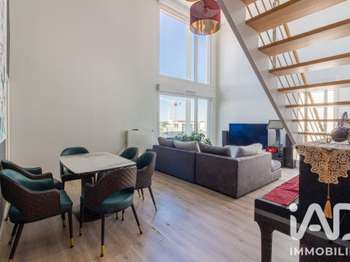 Vente Appartement 5 piècesBordeaux
