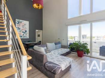 Vente appartement 5 pièces