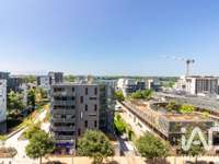 Vente appartement 5 pièces