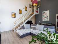 Vente appartement 5 pièces