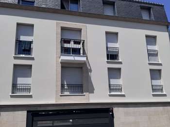 Vente Appartement T1Bordeaux