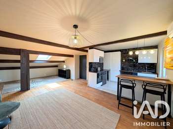 Vente Appartement 3 piècesBordeaux