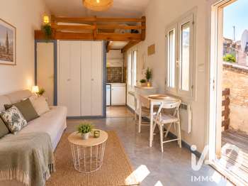 Vente appartement 1 pièce Bordeaux 33