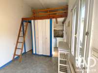 Vente appartement 1 pièce