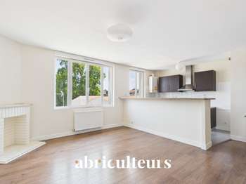 Vente Appartement 3 piècesBordeaux