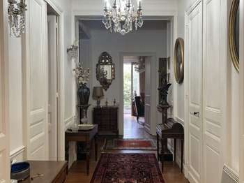 Vente Appartement 5 piècesBordeaux