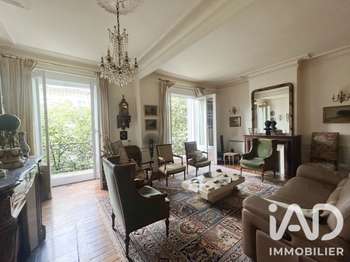 Vente appartement 5 pièces