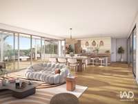 Vente appartement 5 pièces Vente appartement 5 pièces