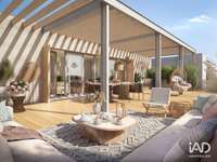 Vente appartement 5 pièces Vente appartement 5 pièces