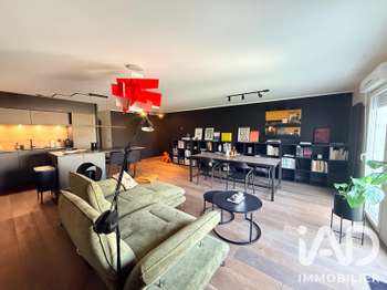 Vente appartement 3 pièces Bordeaux 33