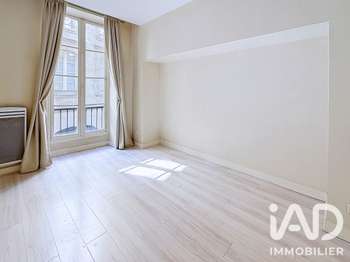 Vente Appartement 2 piècesBordeaux