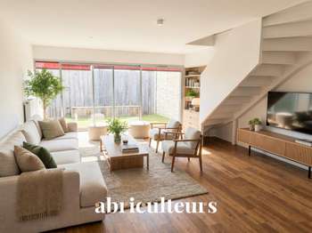 Photo Vente appartement Bordeaux