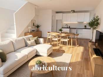 Vente appartement 3 pièces Vente appartement 3 pièces