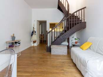 Vente Appartement 2 piècesBordeaux