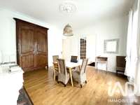 Vente appartement 7 pièces Vente appartement 7 pièces