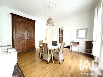 Vente appartement 7 pièces Vente appartement 7 pièces