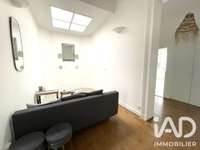 Vente appartement 7 pièces Vente appartement 7 pièces