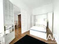 Vente appartement 7 pièces Vente appartement 7 pièces