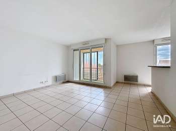 Vente appartement 3 pièces Bordeaux 33