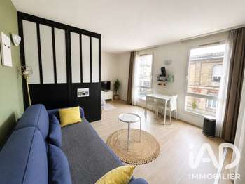 Vente Appartement T1Bordeaux