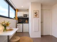 Vente appartement 1 pièce