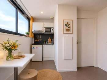 Vente appartement 1 pièce Bordeaux 33
