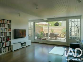 Vente Appartement 4 piècesBordeaux