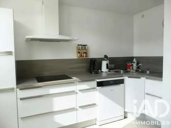 Vente appartement 4 pièces Vente appartement 4 pièces