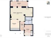Vente appartement 3 pièces Vente appartement 3 pièces
