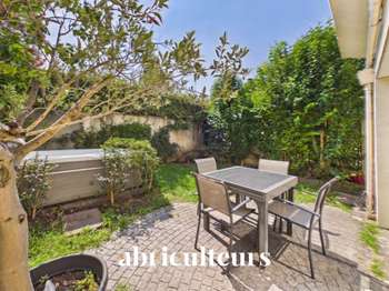 Vente Appartement 3 piècesBordeaux