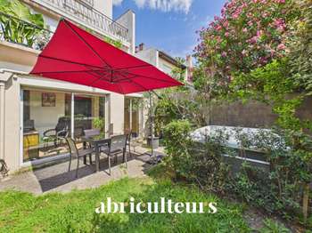Vente appartement 3 pièces Bordeaux 33
