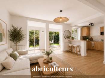 Vente appartement 3 pièces Vente appartement 3 pièces