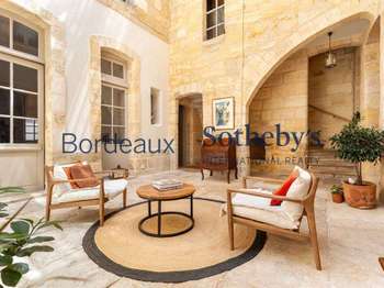 Vente Appartement 6 pièces +Bordeaux