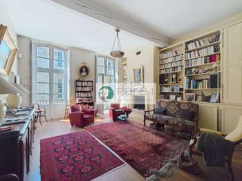 Vente Appartement 6 pièces +Bordeaux