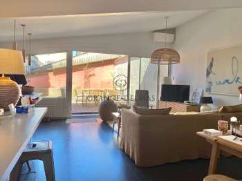Vente appartement 4 pièces Bordeaux 33