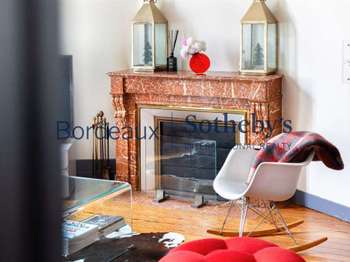 Vente Appartement 6 pièces +Bordeaux