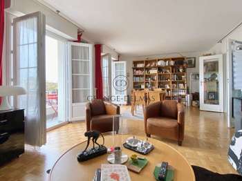 Vente appartement 5 pièces Bordeaux 33
