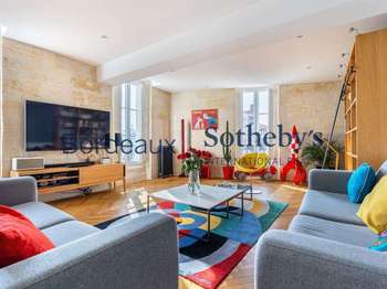 Vente appartement 5 pièces Bordeaux 33
