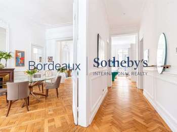 Vente appartement 6 pièces Bordeaux 33