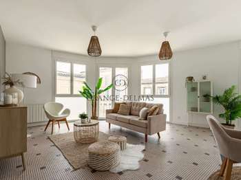 Vente Appartement 4 piècesBordeaux