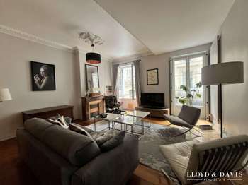 Vente Appartement 3 piècesBordeaux