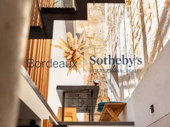 Vente appartement 5 pièces Bordeaux 33