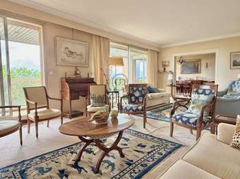 Vente Appartement 4 piècesBordeaux