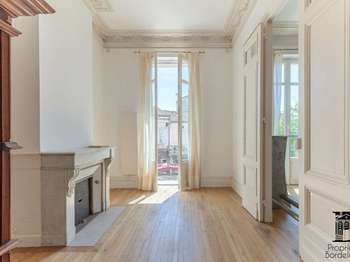 Vente Appartement 6 pièces +Bordeaux